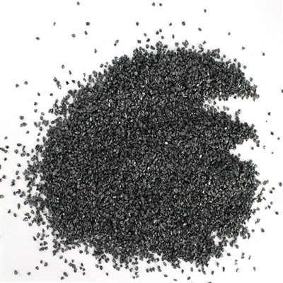 SiC 0-5mm Desoksüdant